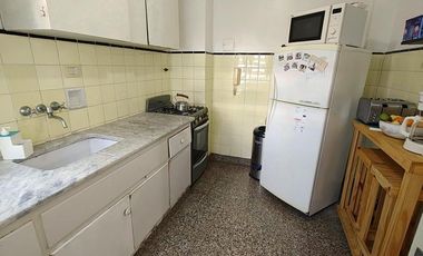 Departamento en Flores