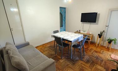 Departamento en Flores