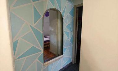 Departamento en Flores