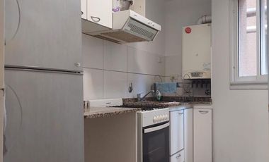 Departamento 2 dormitorios para estudiantes!
