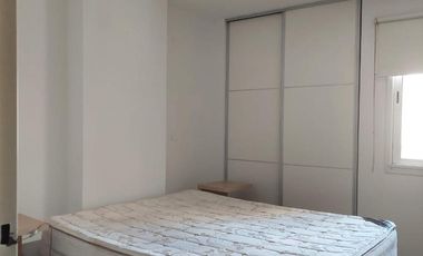Departamento 2 dormitorios para estudiantes!