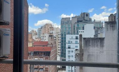 Departamento 2 dormitorios para estudiantes!