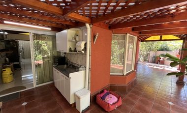 VENTA CASA VALLE LO CAMPINO