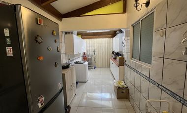 VENTA CASA VALLE LO CAMPINO