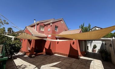 VENTA CASA VALLE LO CAMPINO