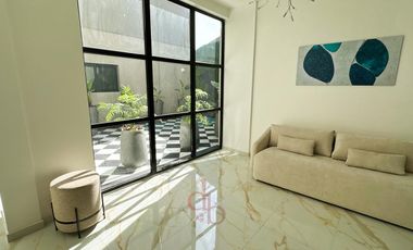 Departamento en Venta en Edificio Lander