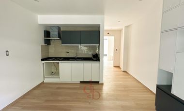 Departamento en Venta en Edificio Lander
