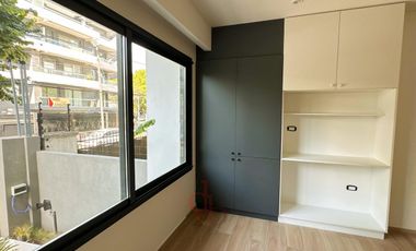 Departamento en Venta en Edificio Lander