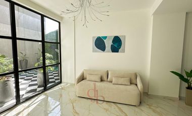 Departamento en Venta en Edificio Lander