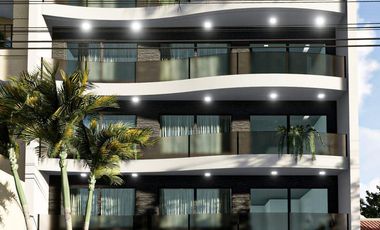 Departamento en Venta en Edificio Lander