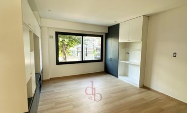 Departamento en Venta en Edificio Lander