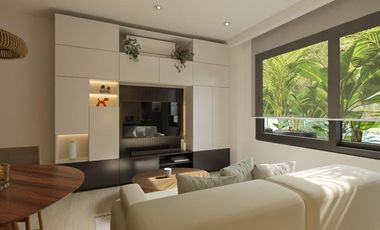 Departamento en Venta en Edificio Lander