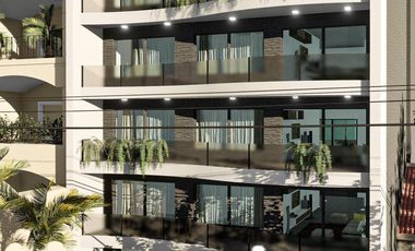 Departamento en Venta en Edificio Lander