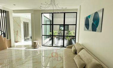 Departamento en Venta en Edificio Lander
