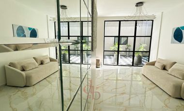 Departamento en Venta en Edificio Lander