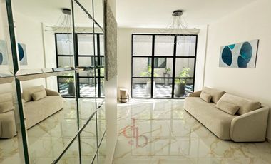 Departamento en Venta en Edificio Lander