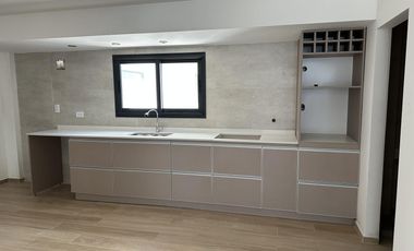 Departamento en Venta en Edificio Lander