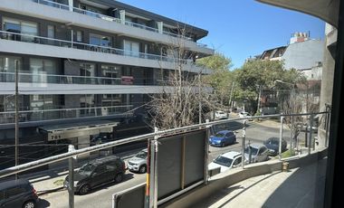 Departamento en Venta en Edificio Lander