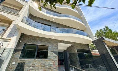 Departamento en Venta en Edificio Lander