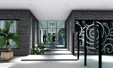 Departamento en Venta en Edificio Lander