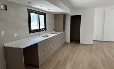 Departamento en Venta en Edificio Lander