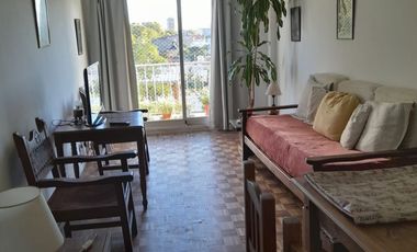 Departamento - Palermo Soho