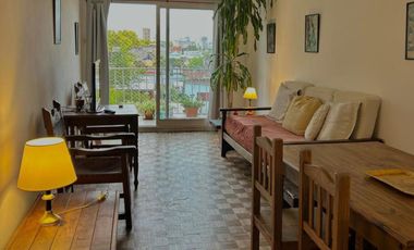 Departamento - Palermo Soho