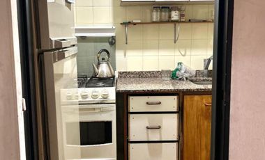 Departamento - Palermo Soho