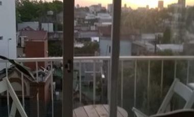 Departamento - Palermo Soho