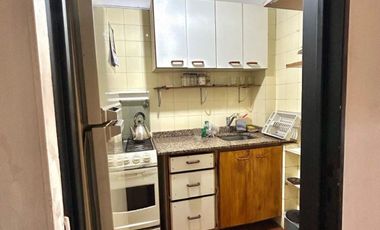 Departamento - Palermo Soho