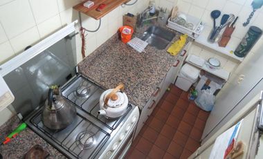 Departamento - Palermo Soho