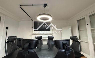 EXCELENTE UBICACIÓN  CASA PARA OFICINA VITACURA