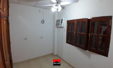 Departamento en Capital