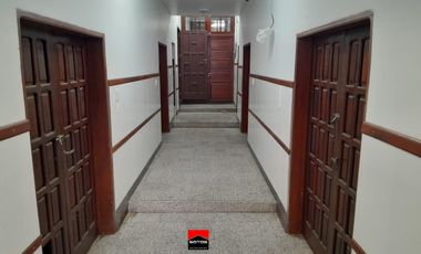 Departamento en Capital