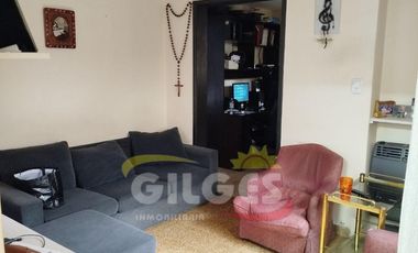Venta de PH 5 Amb.  en Ramos Mejia  Planta. baja Con patio