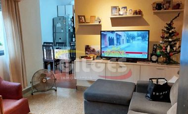 Venta de PH 5 Amb.  en Ramos Mejia  Planta. baja Con patio