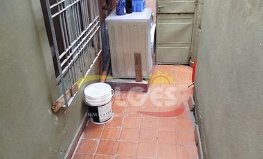 Venta de PH 5 Amb.  en Ramos Mejia  Planta. baja Con patio
