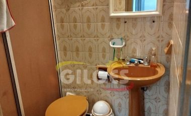 Venta de PH 5 Amb.  en Ramos Mejia  Planta. baja Con patio