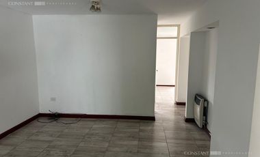 Departamento en  alquiler concochera