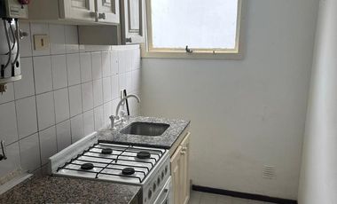 Departamento en  alquiler concochera
