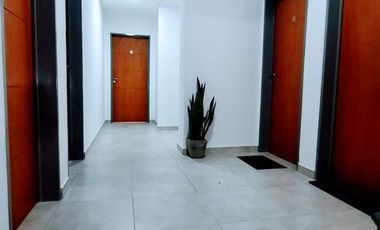 Alquiler, Departamento 2 ambientes con cochera y terraza- Ituzaingó Sur -