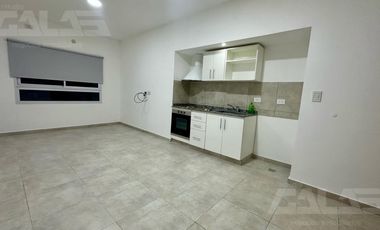 Alquiler, Departamento 2 ambientes con cochera y terraza- Ituzaingó Sur -