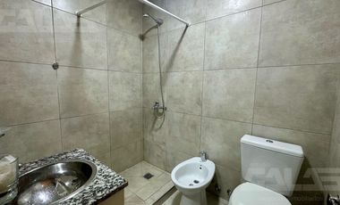 Alquiler, Departamento 2 ambientes con cochera y terraza- Ituzaingó Sur -