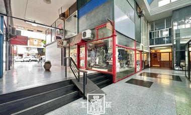 Belgrano y Cosme Beccar - Amplia Oficina en excelente ubicacion - Venta - San Isidro