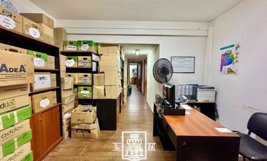 Belgrano y Cosme Beccar - Amplia Oficina en excelente ubicacion - Venta - San Isidro
