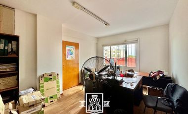 Belgrano y Cosme Beccar - Amplia Oficina en excelente ubicacion - Venta - San Isidro