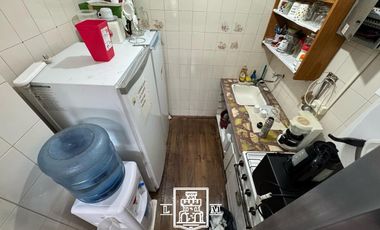 Belgrano y Cosme Beccar - Amplia Oficina en excelente ubicacion - Venta - San Isidro