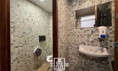 Belgrano y Cosme Beccar - Amplia Oficina en excelente ubicacion - Venta - San Isidro