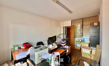 Belgrano y Cosme Beccar - Amplia Oficina en excelente ubicacion - Venta - San Isidro