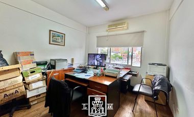 Belgrano y Cosme Beccar - Amplia Oficina en excelente ubicacion - Venta - San Isidro